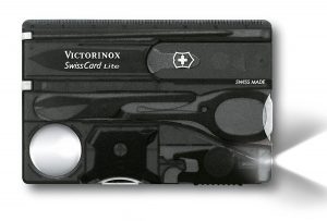 swisscard kreditkartenmesser victorinox