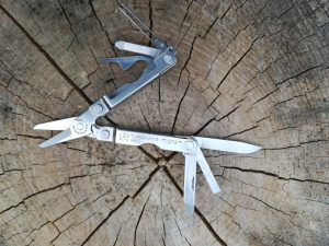 leatherman micra mini tool