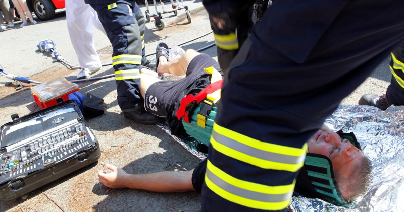 rettungsdecke kaufen rettungsfolie notfall