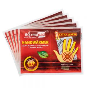 Handwärmer Survival