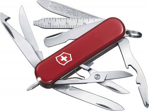 victorinox midnite mini champ